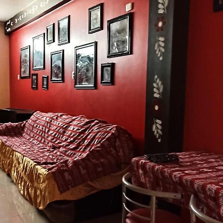 Casa Sucre Hostel 阿亚库乔 外观 照片