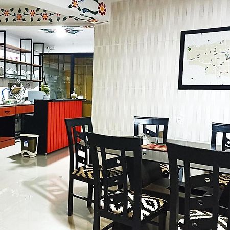 Casa Sucre Hostel 阿亚库乔 外观 照片