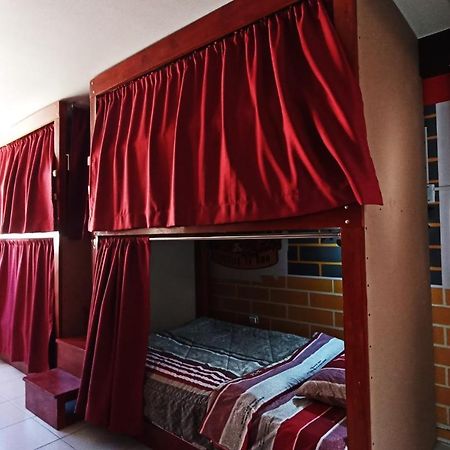 Casa Sucre Hostel 阿亚库乔 外观 照片