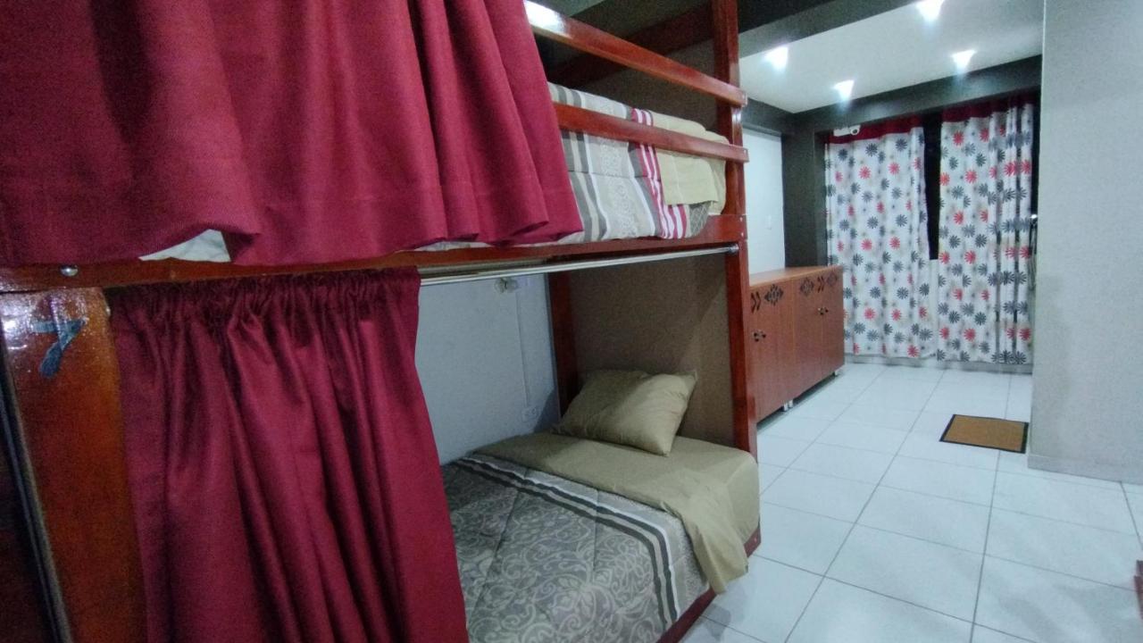 Casa Sucre Hostel 阿亚库乔 外观 照片