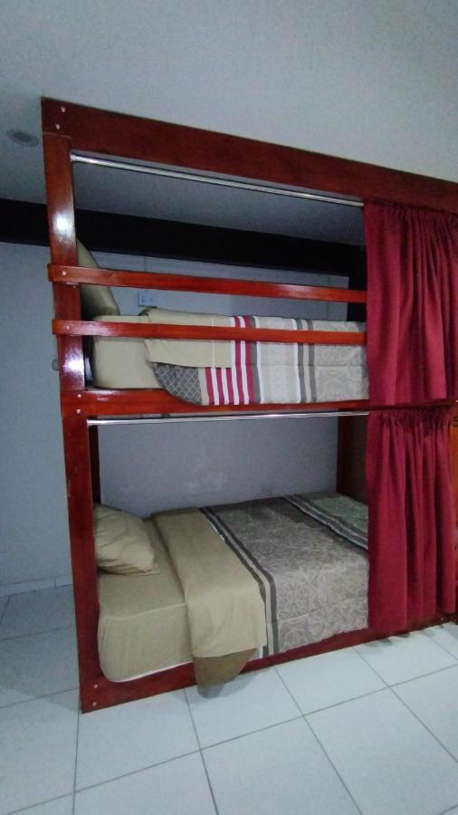 Casa Sucre Hostel 阿亚库乔 外观 照片