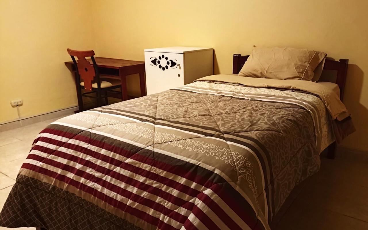 Casa Sucre Hostel 阿亚库乔 外观 照片