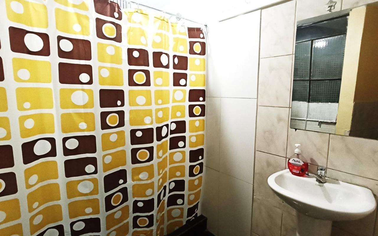 Casa Sucre Hostel 阿亚库乔 外观 照片