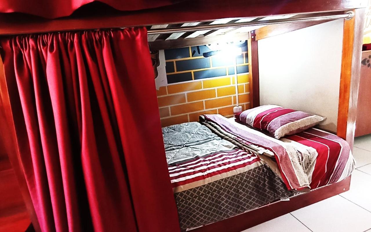 Casa Sucre Hostel 阿亚库乔 外观 照片