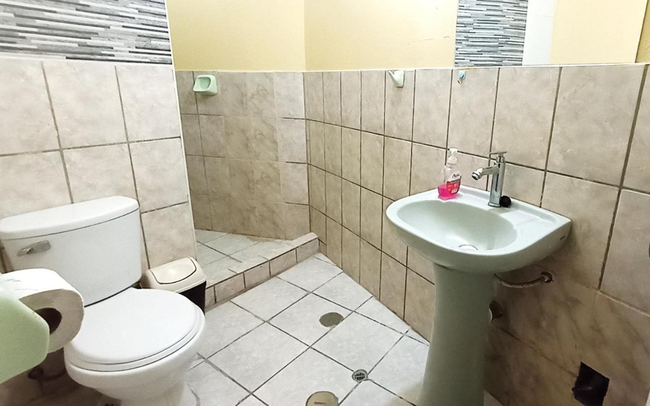 Casa Sucre Hostel 阿亚库乔 外观 照片
